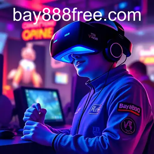 Bay888: Navigating the Virtual Gaming Landscape