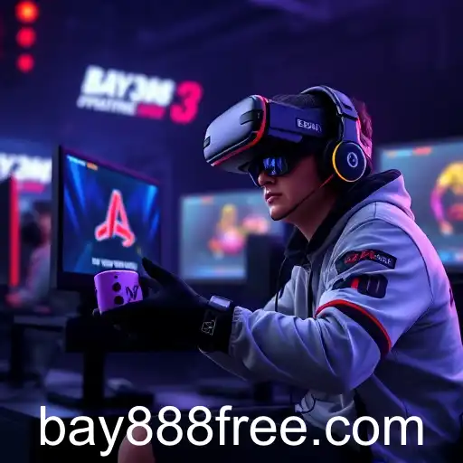 Bay888: A New Trend in Online Gaming