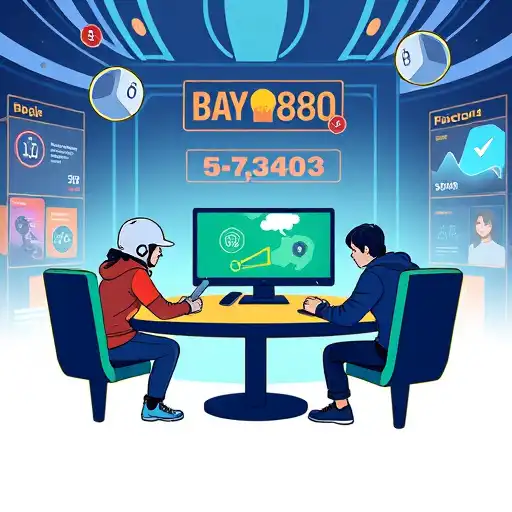 The Rise of Online Gaming Communities