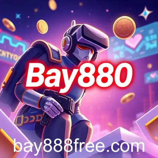 The Rise of Bay888 in Online Gaming