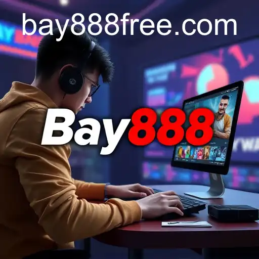 The Rise of bay888 in Online Gaming