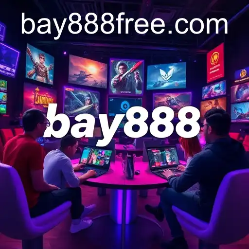 The Rise of Online Gaming Platforms: bay888's Impact
