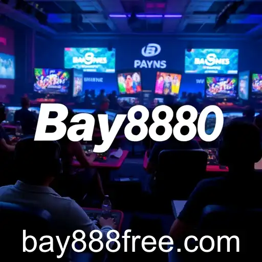 The Rise of Online Gaming: A New Era for Bay888