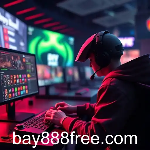 The Rise of Online Gaming Communities