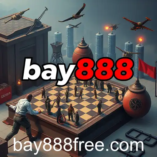 Exploring the Intriguing World of Strategy Games: A Focus on 'bay888'